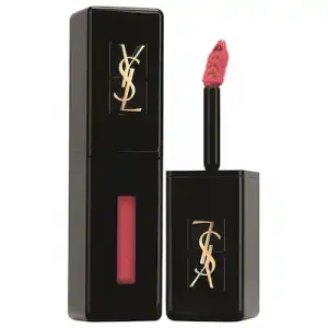 Yves Saint Laurent Rouge Pur Couture Vernis À Lèvres Vinyl Cream Nr. 403 - Rose Happening 6.0 g