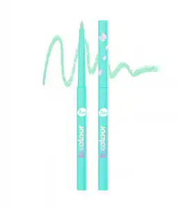 7 Days - Delineador de ojos Longwear kajal - 02: Mint