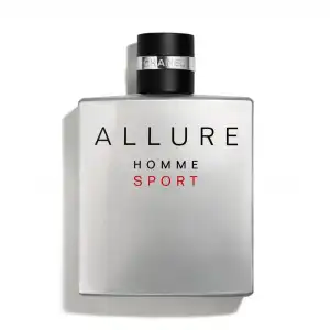 ALLURE HOMME SPORT 150ML