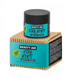 Beauty Jar - Gel líquido para el contorno de los ojos Cool Eyes