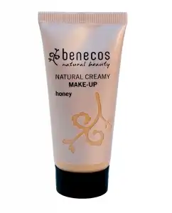 Benecos - Base De Maquillaje En Crema