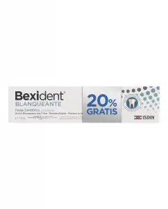 Bexident - Pasta Blanqueante