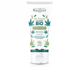 Bio gel de ducha 75 ml