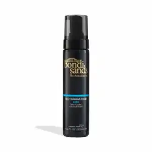 Bondi Sands Bondi Sands Espuma Autobronceadora Dark, 200 ml