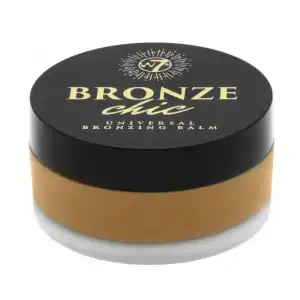 Bronceador en crema Bronze Chic 30 gr