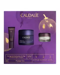 Caudalie - Cofre Premier Cru Caudalie.