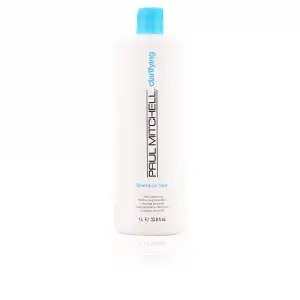 Clarifying shampoo two 1000 ml