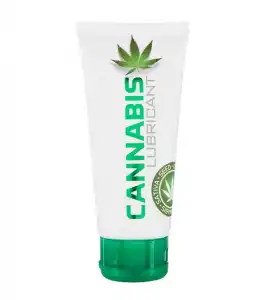 Cobeco Pharma - Lubricante Cannabis