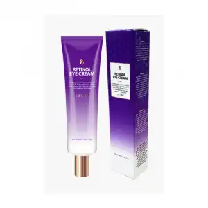 Contorno de Ojos Retinol 30 ml