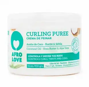 Curling Puree