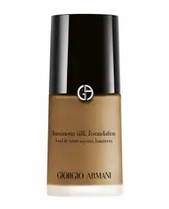 Giorgio Armani - Base De Maquillaje Luminous Silk Foundation