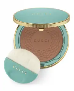 Gucci - Polvos bronceadores Gucci Poudre de Beauté Éclat Soleil Gucci.