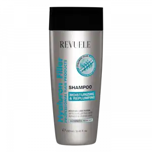 Hyaluron Filler Champú Hidratante y Rellenador 250 ml