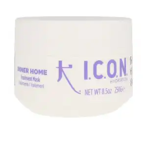 INNER-HOME moisturizing treatment 250 ml