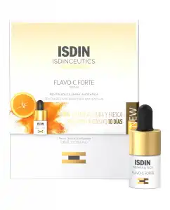 Isdinceutics - Sérum Tratamiento 10 Días Flavo-C Forte Isdin