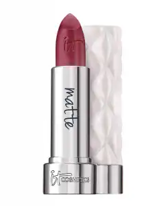 IT Cosmetics - Barra De Labios Hidratante Acabado Mate Pillow Lips