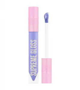 Jeffree Star Cosmetics - Brillo de labios Supreme Gloss - No Apologies