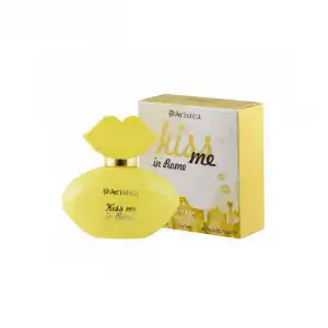 Kiss Me In Rome Eau de Parfum 25 ml