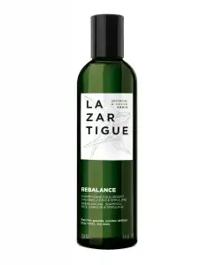 Lazartigue - Champú Equilibrante Rebalance - 250 Ml