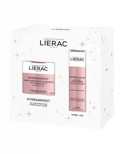 Lierac - Pack Hydra Cream