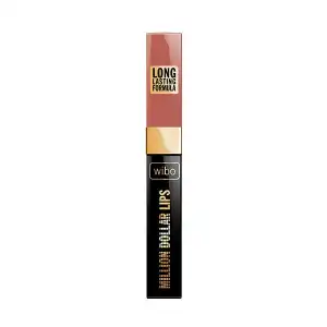 Matte Lipgloss Million Dollar Lips 08