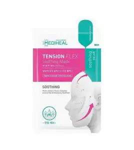 Mediheal - Mascarilla Tension Flex Smoothing