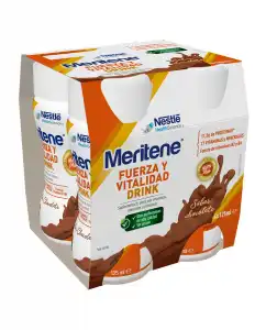 Meritene - Batido Drink Chocolate