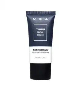 Moira - Prebase matificante Complete Facial Primer