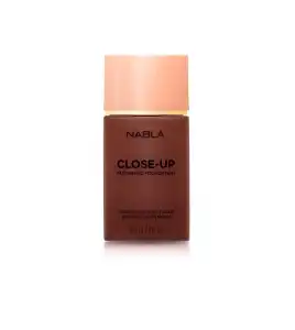 Nabla - Base de maquillaje Close-Up Futuristic Foundation - D45