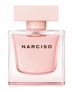 Narciso Rodriguez - Eau De Parfum Narciso Cristal 90 Ml