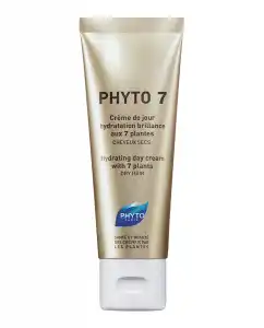 Phyto - Crema De Día Cabello 7