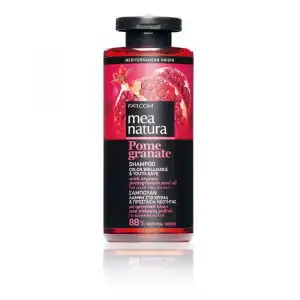 Pomegranate Champú para Cabello Teñido 300 ml