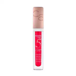 Power Full 5 Glossy Lip Oil 040 Raspberry Glow