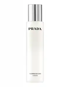 PRADA BEAUTY - La Esencia 2-en-1 Tónico y Micropeeling Augmented Skin 100 ml Prada Beauty.