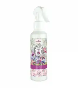 Prady - Ambientador en spray para hogar - Lily