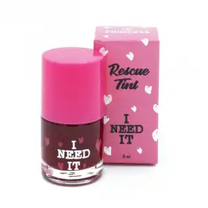 Rescue Tint Tinte Mejillas y Labios 8 ml