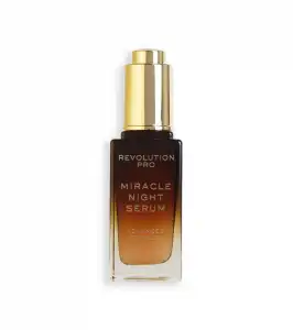 Revolution Pro - Sérum de noche Miracle Night Rescue Advanced Complex