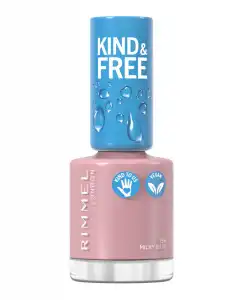 Rimmel - Laca De Uñas Kind & Free