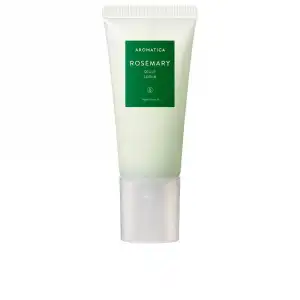 Scalp rosemary scalp scrub 165 gr