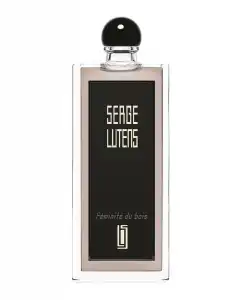 Serge Lutens - Eau De Parfum Féminité Du Bois 50 Ml