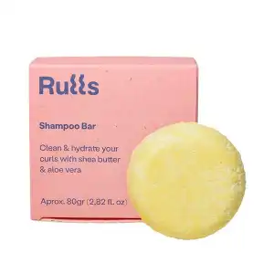 Shampoo Bar