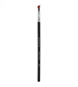 Sigma Beauty - Pincel biselado para eyeliner y cejas - E65: Small Angle