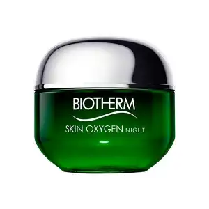 Skin Oxygen Night