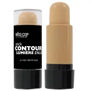 Stick Contouring 01 Lumiere