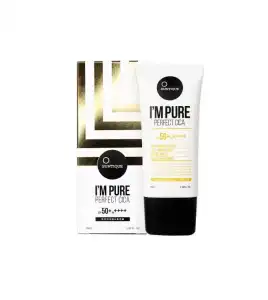 Suntique - Protector solar I'm Pure Perfect Cica - SPF50+