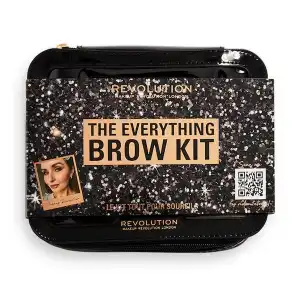 The Everything Brow Kit