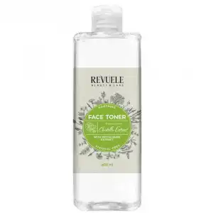 Tónico con Extracto de Centella 400 ml