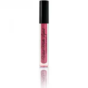 Velvet Matte Liptint Labial Líquido