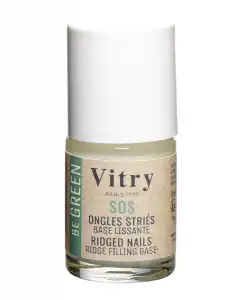 Vitry - SOS Uñas Estriadas 10 Ml