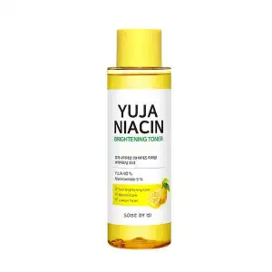 Yuja Niacin